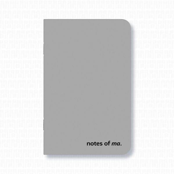 Grayscale / Storm Grey
