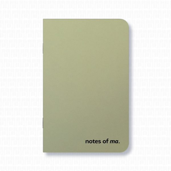 Botanic pastels / Kiwi
